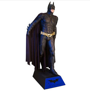 Top 5 d'objets collector Batman